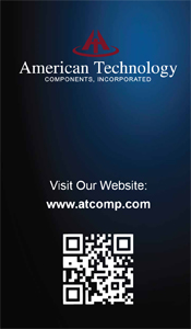 American Technologies. Now serving the RV Industry.